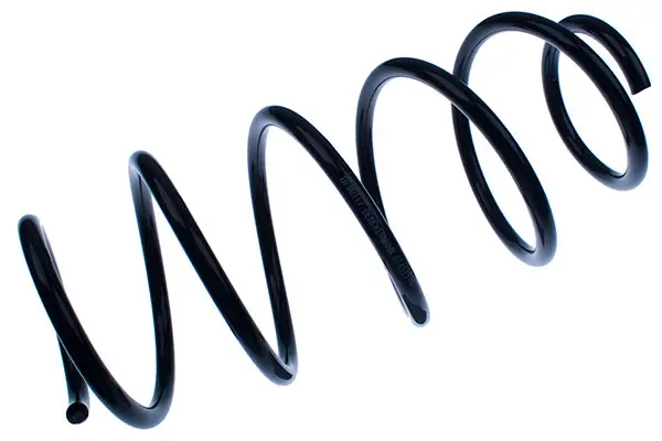 Fahrwerksfeder Vorderachse DENCKERMANN D700117