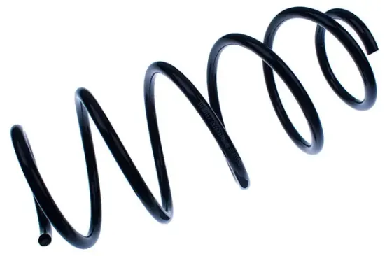 Fahrwerksfeder Vorderachse DENCKERMANN D700117 Bild Fahrwerksfeder Vorderachse DENCKERMANN D700117