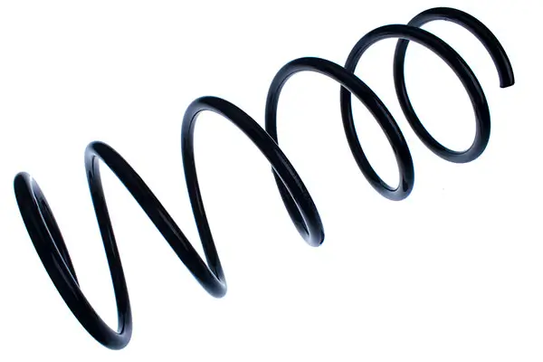 Fahrwerksfeder Vorderachse DENCKERMANN D700118