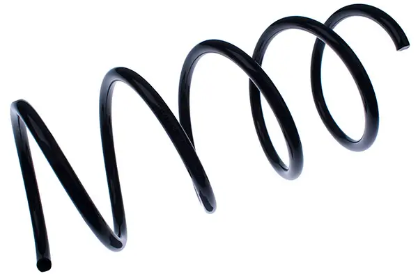 Fahrwerksfeder Vorderachse DENCKERMANN D700124