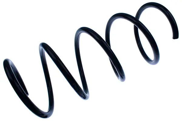 Fahrwerksfeder Vorderachse DENCKERMANN D700125