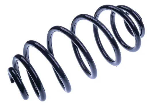 Fahrwerksfeder Hinterachse DENCKERMANN D700136 Bild Fahrwerksfeder Hinterachse DENCKERMANN D700136