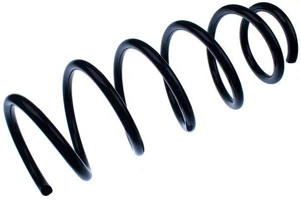 Fahrwerksfeder Vorderachse DENCKERMANN D700137