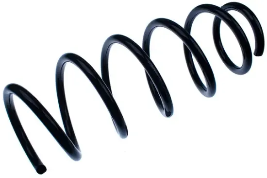 Fahrwerksfeder Vorderachse DENCKERMANN D700137 Bild Fahrwerksfeder Vorderachse DENCKERMANN D700137