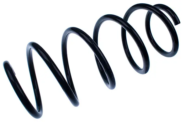 Fahrwerksfeder Vorderachse DENCKERMANN D700140