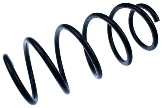 Fahrwerksfeder Vorderachse DENCKERMANN D700140 Bild Fahrwerksfeder Vorderachse DENCKERMANN D700140