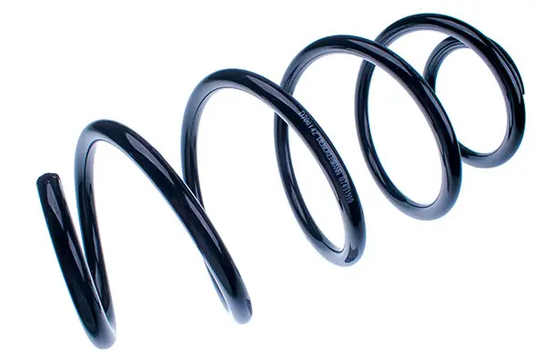 Fahrwerksfeder Vorderachse DENCKERMANN D700142