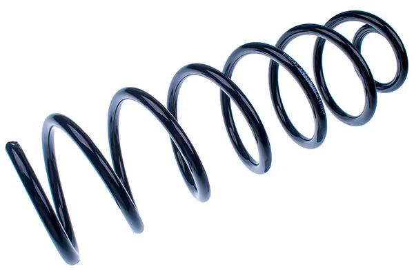 Fahrwerksfeder Hinterachse DENCKERMANN D700143