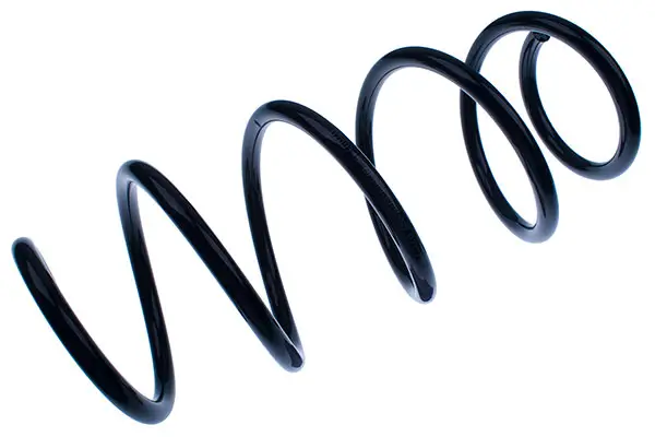 Fahrwerksfeder Vorderachse DENCKERMANN D700145