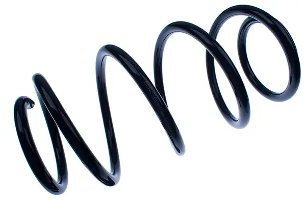 Fahrwerksfeder Vorderachse DENCKERMANN D700147