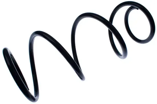 Fahrwerksfeder Vorderachse DENCKERMANN D700158 Bild Fahrwerksfeder Vorderachse DENCKERMANN D700158