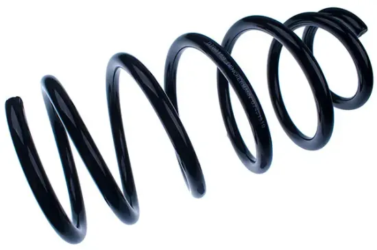 Fahrwerksfeder Hinterachse DENCKERMANN D700159 Bild Fahrwerksfeder Hinterachse DENCKERMANN D700159