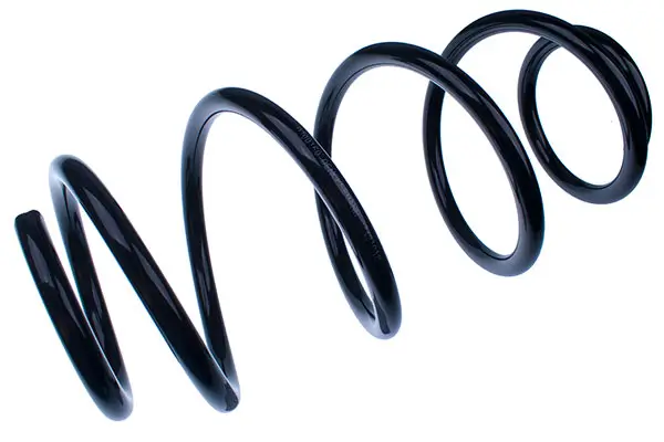 Fahrwerksfeder Vorderachse DENCKERMANN D700160