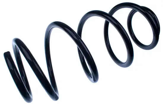 Fahrwerksfeder Vorderachse DENCKERMANN D700160 Bild Fahrwerksfeder Vorderachse DENCKERMANN D700160