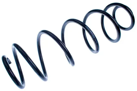 Fahrwerksfeder Hinterachse DENCKERMANN D700164 Bild Fahrwerksfeder Hinterachse DENCKERMANN D700164