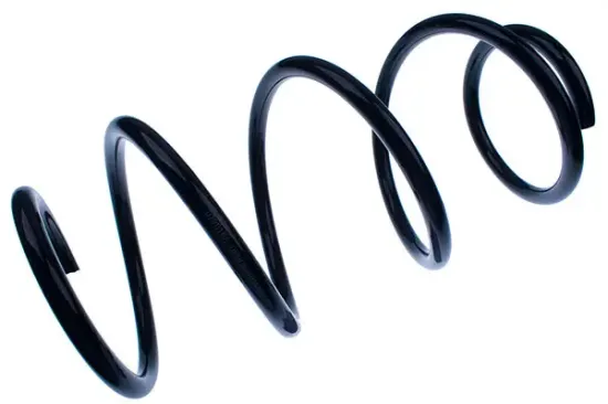 Fahrwerksfeder Vorderachse DENCKERMANN D700166 Bild Fahrwerksfeder Vorderachse DENCKERMANN D700166