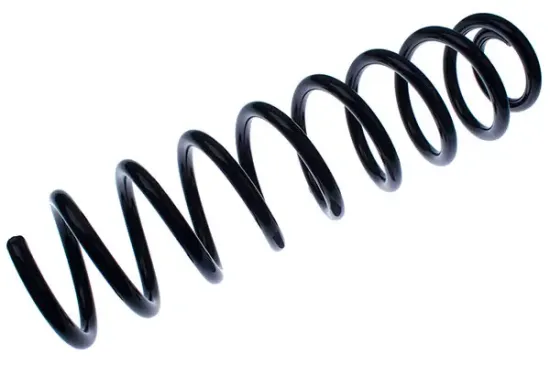 Fahrwerksfeder Hinterachse DENCKERMANN D700172 Bild Fahrwerksfeder Hinterachse DENCKERMANN D700172