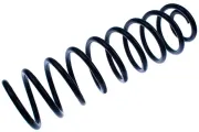 Fahrwerksfeder Hinterachse DENCKERMANN D700175