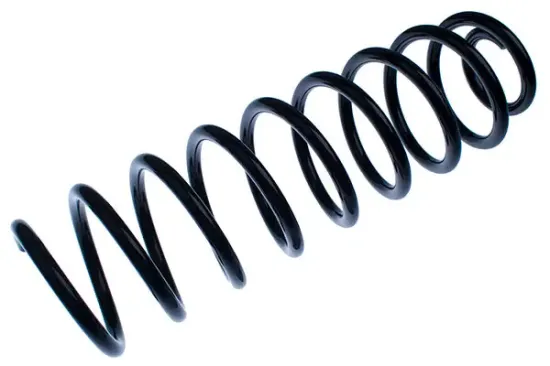 Fahrwerksfeder Hinterachse DENCKERMANN D700177 Bild Fahrwerksfeder Hinterachse DENCKERMANN D700177