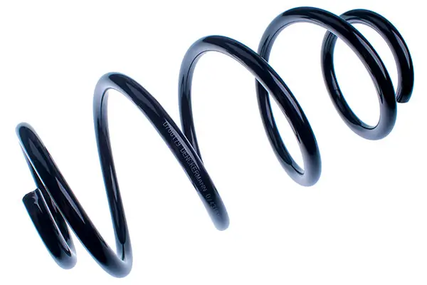 Fahrwerksfeder Vorderachse DENCKERMANN D700179