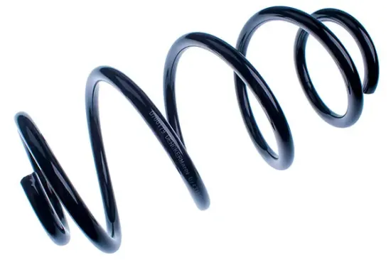 Fahrwerksfeder Vorderachse DENCKERMANN D700179 Bild Fahrwerksfeder Vorderachse DENCKERMANN D700179