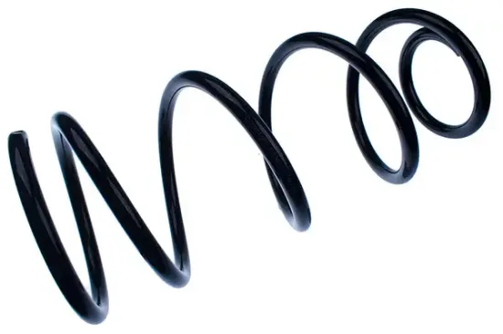 Fahrwerksfeder Vorderachse DENCKERMANN D700185 Bild Fahrwerksfeder Vorderachse DENCKERMANN D700185