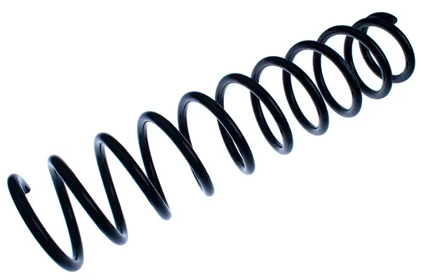 Fahrwerksfeder Hinterachse DENCKERMANN D700186