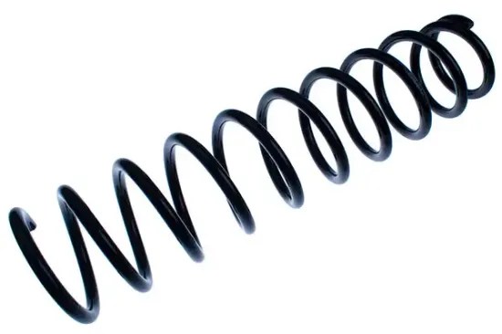 Fahrwerksfeder Hinterachse DENCKERMANN D700186 Bild Fahrwerksfeder Hinterachse DENCKERMANN D700186