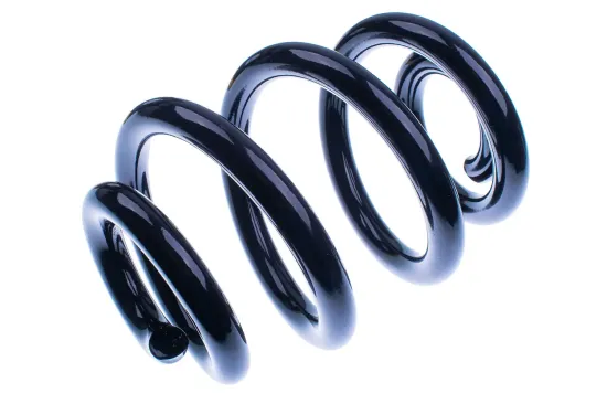 Fahrwerksfeder Hinterachse DENCKERMANN D700191 Bild Fahrwerksfeder Hinterachse DENCKERMANN D700191