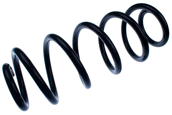 Fahrwerksfeder Vorderachse DENCKERMANN D700194