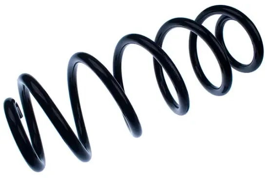 Fahrwerksfeder Vorderachse DENCKERMANN D700194 Bild Fahrwerksfeder Vorderachse DENCKERMANN D700194