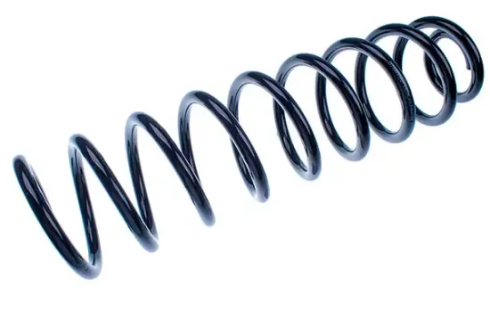 Fahrwerksfeder Hinterachse DENCKERMANN D700196 Bild Fahrwerksfeder Hinterachse DENCKERMANN D700196