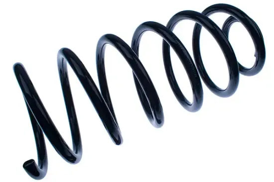 Fahrwerksfeder Vorderachse DENCKERMANN D700197 Bild Fahrwerksfeder Vorderachse DENCKERMANN D700197