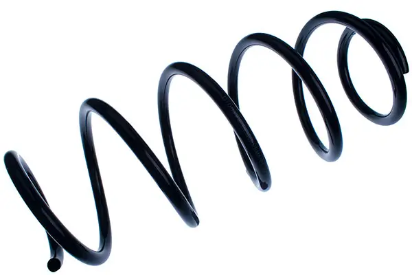 Fahrwerksfeder Vorderachse DENCKERMANN D700198