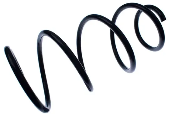 Fahrwerksfeder Hinterachse DENCKERMANN D700200 Bild Fahrwerksfeder Hinterachse DENCKERMANN D700200