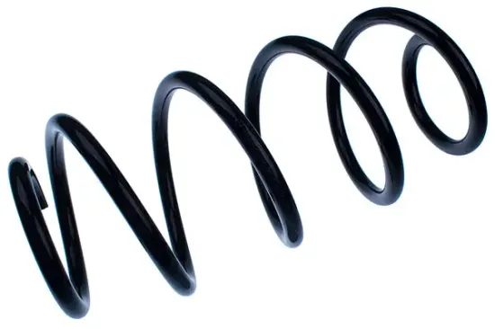 Fahrwerksfeder Vorderachse DENCKERMANN D700202 Bild Fahrwerksfeder Vorderachse DENCKERMANN D700202