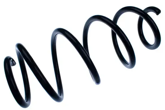 Fahrwerksfeder Vorderachse DENCKERMANN D700203 Bild Fahrwerksfeder Vorderachse DENCKERMANN D700203