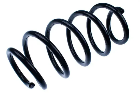 Fahrwerksfeder Vorderachse DENCKERMANN D700204 Bild Fahrwerksfeder Vorderachse DENCKERMANN D700204