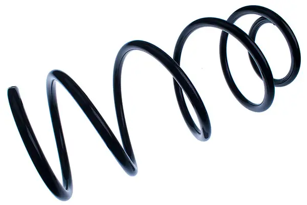 Fahrwerksfeder Vorderachse DENCKERMANN D700206