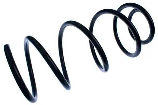 Fahrwerksfeder Vorderachse DENCKERMANN D700206 Bild Fahrwerksfeder Vorderachse DENCKERMANN D700206