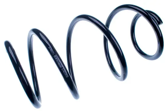 Fahrwerksfeder Vorderachse DENCKERMANN D700211 Bild Fahrwerksfeder Vorderachse DENCKERMANN D700211