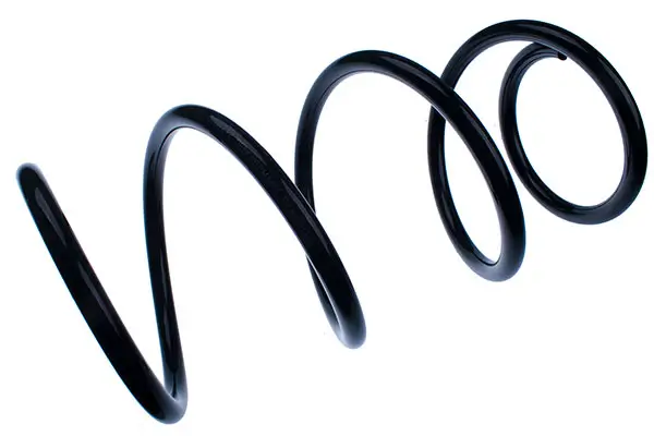 Fahrwerksfeder Vorderachse DENCKERMANN D700212