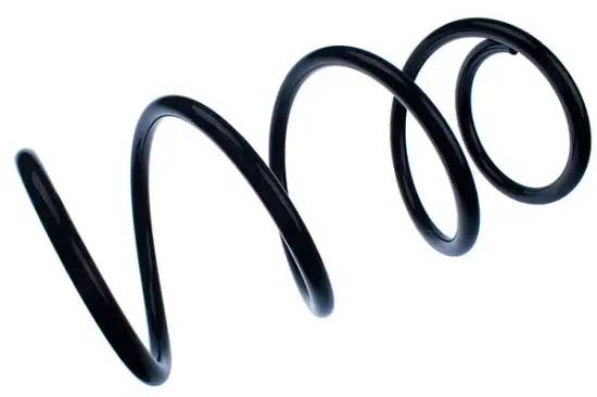 Fahrwerksfeder Vorderachse DENCKERMANN D700212 Bild Fahrwerksfeder Vorderachse DENCKERMANN D700212