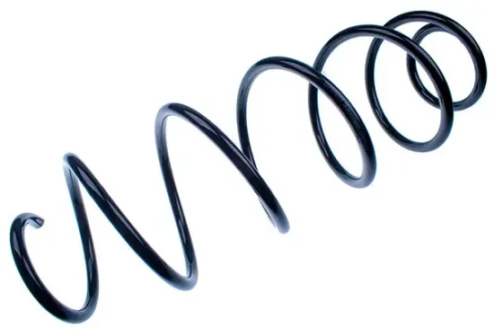 Fahrwerksfeder Vorderachse DENCKERMANN D700218 Bild Fahrwerksfeder Vorderachse DENCKERMANN D700218