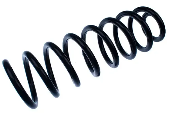 Fahrwerksfeder Hinterachse DENCKERMANN D700222 Bild Fahrwerksfeder Hinterachse DENCKERMANN D700222