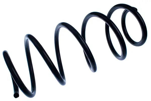 Fahrwerksfeder Vorderachse DENCKERMANN D700225