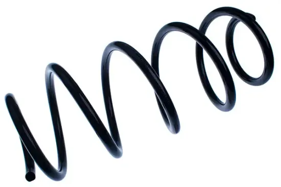 Fahrwerksfeder Vorderachse DENCKERMANN D700225 Bild Fahrwerksfeder Vorderachse DENCKERMANN D700225