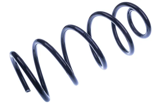 Fahrwerksfeder Hinterachse DENCKERMANN D700227 Bild Fahrwerksfeder Hinterachse DENCKERMANN D700227