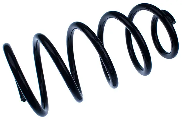 Fahrwerksfeder Hinterachse DENCKERMANN D700229