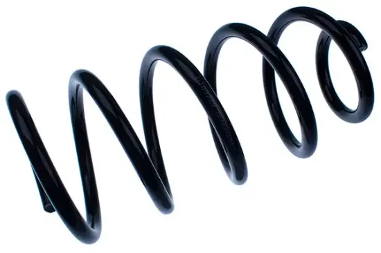 Fahrwerksfeder Hinterachse DENCKERMANN D700229 Bild Fahrwerksfeder Hinterachse DENCKERMANN D700229